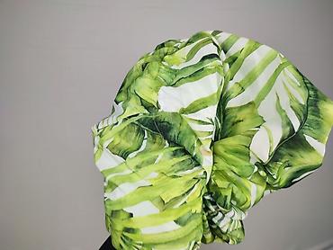 kurtki wiosenne cropp: Cropp, Parka damska, rozmiar XS — 4