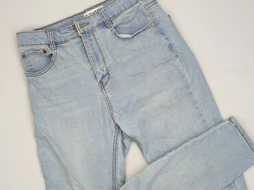 PULL&BEAR, Jeans for women, M (EU 38)