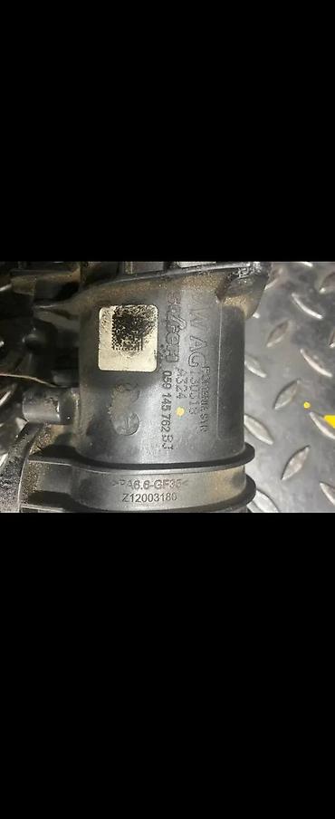 alternator: AUDI A4 A5 A6 A7 Q5 Q7 USISNA GRANA BJ | Audi delovi ALTINA zemun — 2
