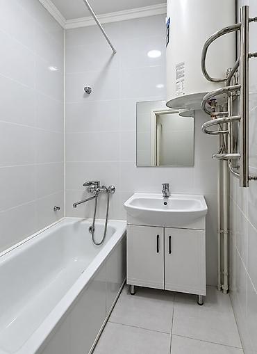 2021: 3 комнаты, 83 м², 106 серия, 9 этаж — 5