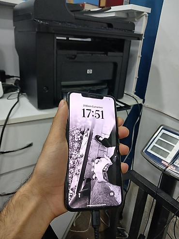 xs max 128 gb: IPhone Xs Max, 64 GB, Space Gray, Simsiz şarj — 2