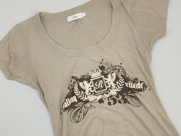 T-shirts: T-shirt, L (EU 40), condition - Good