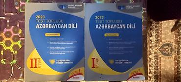 Məhsul: DİM 2023 Test Topluları – Fizika, Kimya, Azərbaycan dili lalafo.az -da — 3 Məhsul: DİM 2023 Test Topluları – Fizika, Kimya, Azərbaycan dili — 3