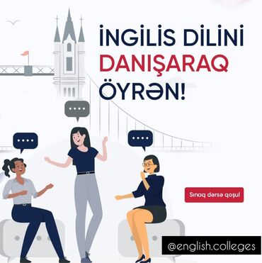 dırnaq şəkilləri 2023: Xarici dil kursları | İngilis dili | Böyüklər üçün, Uşaqlar üçün | Danışıq klubu, IELTS/TOEFL, Diplom, sertifikat