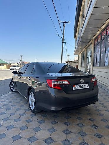 тойота каролла 1 8: Toyota Camry: 2014 г., 2.5 л, Автомат, Бензин, Седан — 3