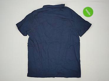 nike tech: Sinsay, Koszulka polo dla mężczyzn, rozmiar XL — 5