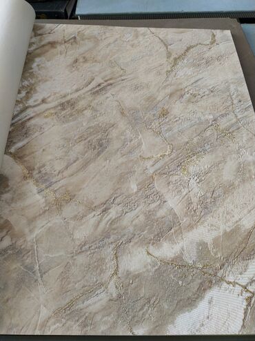 divar boyalari kataloqu: Məhsul: Super Wall Advanced Wallpaper – MD11501 - Dizayn: Mermer