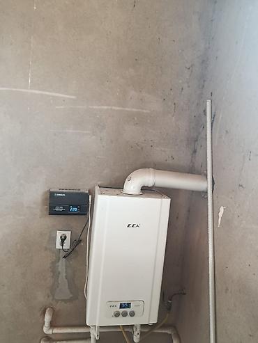 Продажа коттеджей и домов: 🏡 Дом в тихом районе 📍 Ул. Манаса / Васильева В продаже кирпичный — 7