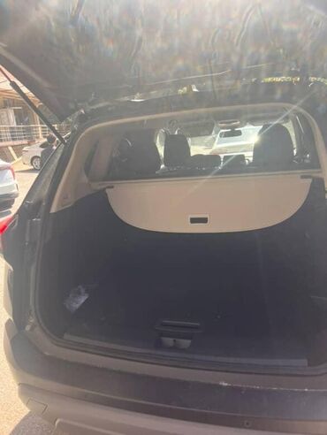 Nissan: Nissan X-Trail: 2.5 l | 2024 il Ofrouder/SUV — 3