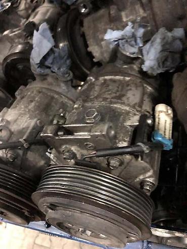auto plac sm palanka: KOMPRESOR KLIME ZA ALFA ROMEO 159 | za 159, za 1.9 jtdm motor — 1