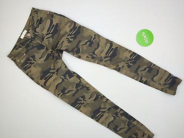pants okay: Calliope, Spodnie materiałowe damskie, rozmiar XS — 2