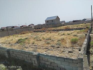 türkanda ev: 6 sot, Tikinti, Mülkiyyətçi, Kupça (Çıxarış) — 4