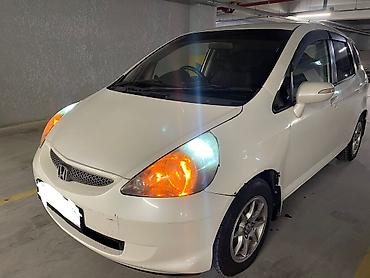 Honda: Honda Fit: 2005 г., 1.5 л, Автомат, Бензин, Хэтчбэк — 9