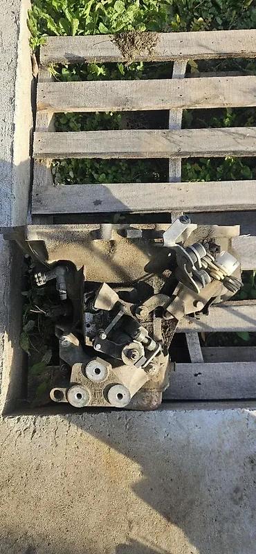 instrument tabla golf 5: OPEL VEKTRA C MENJAC 5 BRZINA 1.8 | OPEL DELOVI KOVAC RUMA Astra G H — 1