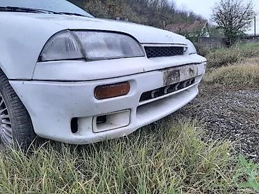 alkometar cena: PREDNJI BRANIK SUZUKI SVIFT GTI MK2 | Pristojno stanjecena samo za — 2