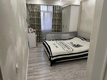 Продажа квартир: 4 комнаты, 112 м², Элитка, 2 этаж, Евроремонт — 3