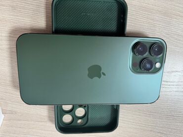 телефоны редми 9т: IPhone 13 Pro Max, Б/у, 128 ГБ, Alpine Green, Зарядное устройство, Защитное стекло, Чехол, 85 %