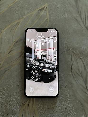 iphone x 2 ci el: IPhone 14, 128 GB, Midnight, Face ID — 1