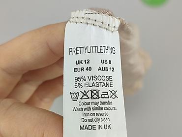 riverisland eu: PrettyLittleThing, Sukienka damska, rozmiar L — 5