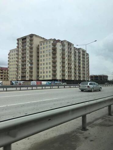 Yeni tikili: 2 otaqlı, Yeni tikili, 66 kv. m — 14