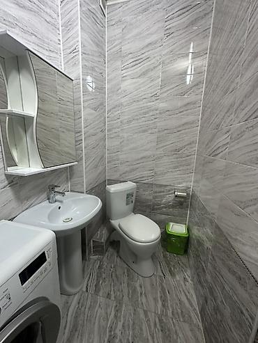 порковка: 3 комнаты, 73 м², Золотой квадрат Элитка, 5 этаж — 3