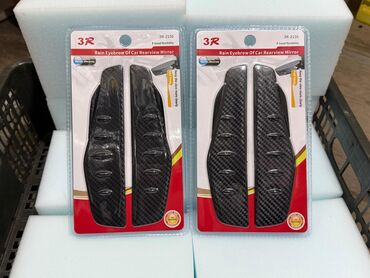 полироль авто: Декоративные накладки На зеркала, Пластик, Universal Poliki