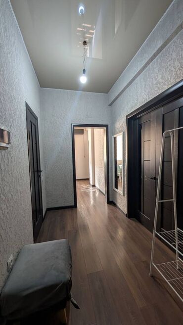 сдаю квартиру долгосрочно джал: 1 комната, 37 м², 13 этаж