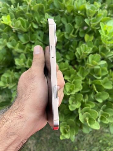 macbook pro m4: IPhone 16 Pro Max, 256 GB, Desert Titanium, Sənədlərlə — 4