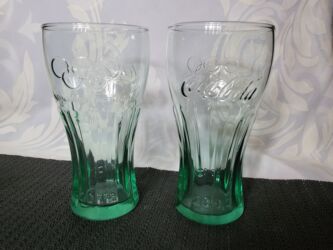 Čaše: Case Coca Cola olimpijske igre 2012g.London. Case su perfektne,sve na na lalafo.rs — 6 Čaše: Case Coca Cola olimpijske igre 2012g.London. Case su perfektne,sve na — 6