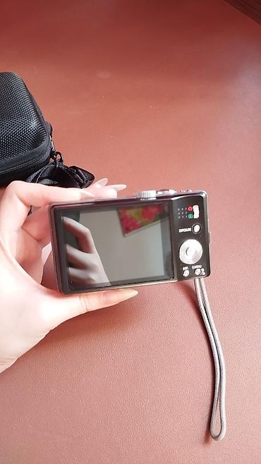 digital camera: Panasonic Lumix DMC-TZ18 - фотоаппарат в идеальном состоянии Продаю — 2