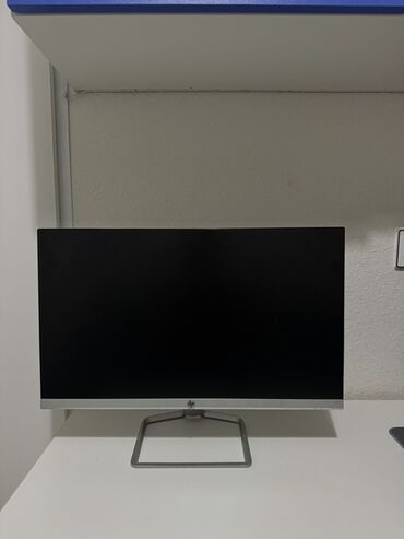 islemis paltar yuyan: HP 24f Monitor. 60hz, HD, HDMI provod, ideal veziyetde, 24-inch lalafo.az -da islemis paltar yuyan: HP 24f Monitor. 60hz, HD, HDMI provod, ideal veziyetde, 24-inch