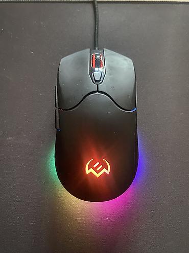 Ela vezuyyetde makrosu rgb modlari oz programi var kompyuterde baha — 2