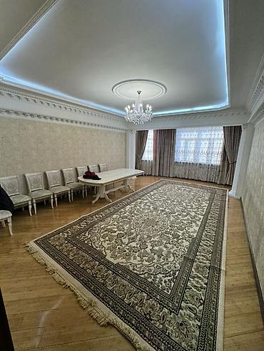 Долгосрочная аренда квартир: 3 комнаты, Собственник, Без подселения, С мебелью полностью — 8