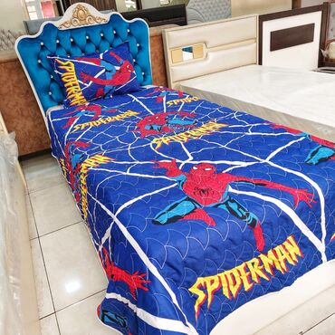 Bayram kostyumları: Spider Man kostyumu, 4 - 5 yaş, Yeni — 5