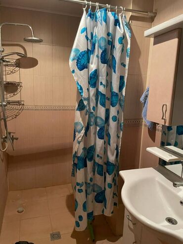 Uzunmüddətli kirayə mənzillər: 8 noyabr metrosuna yaxın avrasiya universitetinə yaxin 9 mertebeli — 6