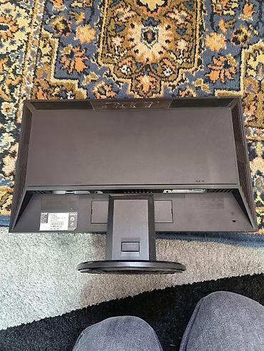 nomer o: Acer V193HQV Bb — 19" LCD‑монитор Основные характеристики: - Модель — 4