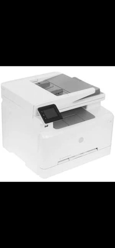 ламинаторы agent лучшие: Принтер HP Color Laser Jet Pro MFP M281fdw Описание Повысьте