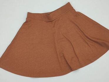 sukienki sylwester plus size: Skirt, SinSay, S (EU 36), condition - Good