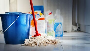 требуется уборщица на неполный рабочий день: Уборка помещений | Подъезды