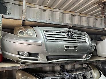 tayota progres: Ноускат Toyota, 2004 г., Б/у, Оригинал — 1