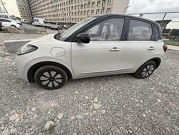 мини электро машына: Microcar : 2026 г., Робот, Электромобиль, Хэтчбэк — 3