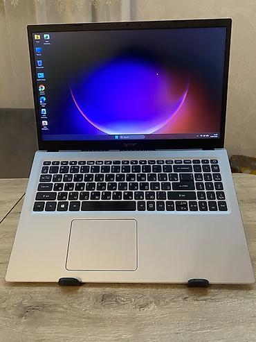 Ноутбуки и аксессуары: Б/у Acer Aspire, 15.6 ", Intel Core i3, 256 ГБ, Самовывоз, Платная доставка — 7