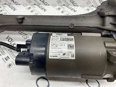 bi patella: LETVA VOLANA B8, SUPERB ZA VOLKSWAGEN PASSAT B8 - 3Q1 423 099 AF | — 5