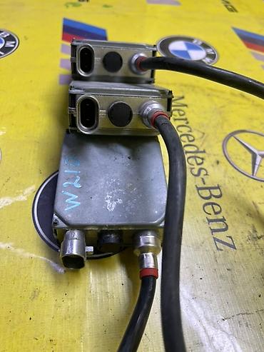 xenon: Ксеноновые блоки розжига (балласты) 12V для фар Mercedes-Benz. W210 — 3