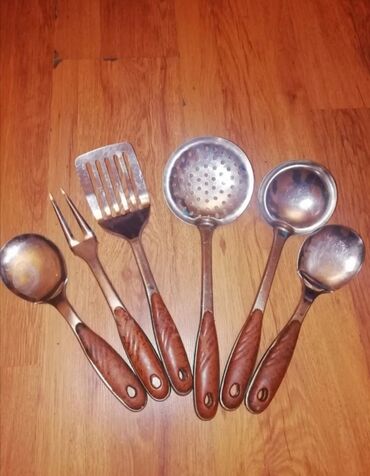 Посуда столовая: Посуда разная — 2