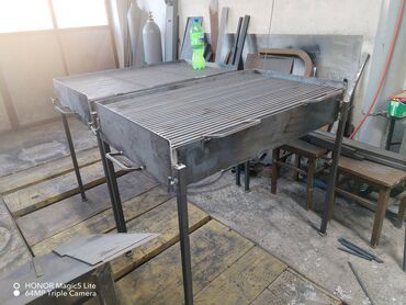 Sve za roštilj: Roštilj na ugalj — 15