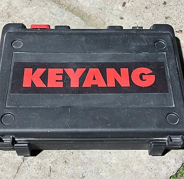 Перфораторы: Перфоратор, Makita, Б/у — 6