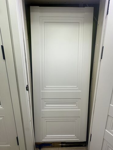 Межкомнатные двери: Двери от 6500 и дороже Возможные размеры: 60/70/80/90 40 Мы — 28