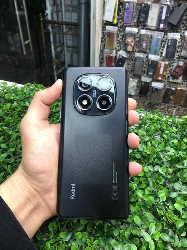 персоналдык компьютер: Redmi, Redmi Note 14 Pro, Колдонулган, 256 ГБ