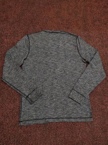 Duksevi: Muški tanak duks Abercrombie & Fitch vel. M Prelep originalni — 4